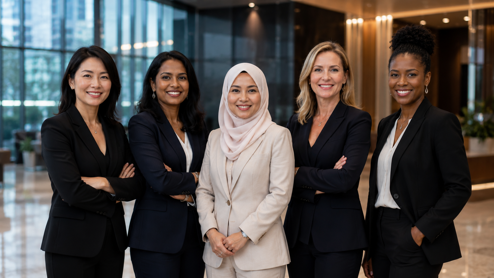 Women Leadership