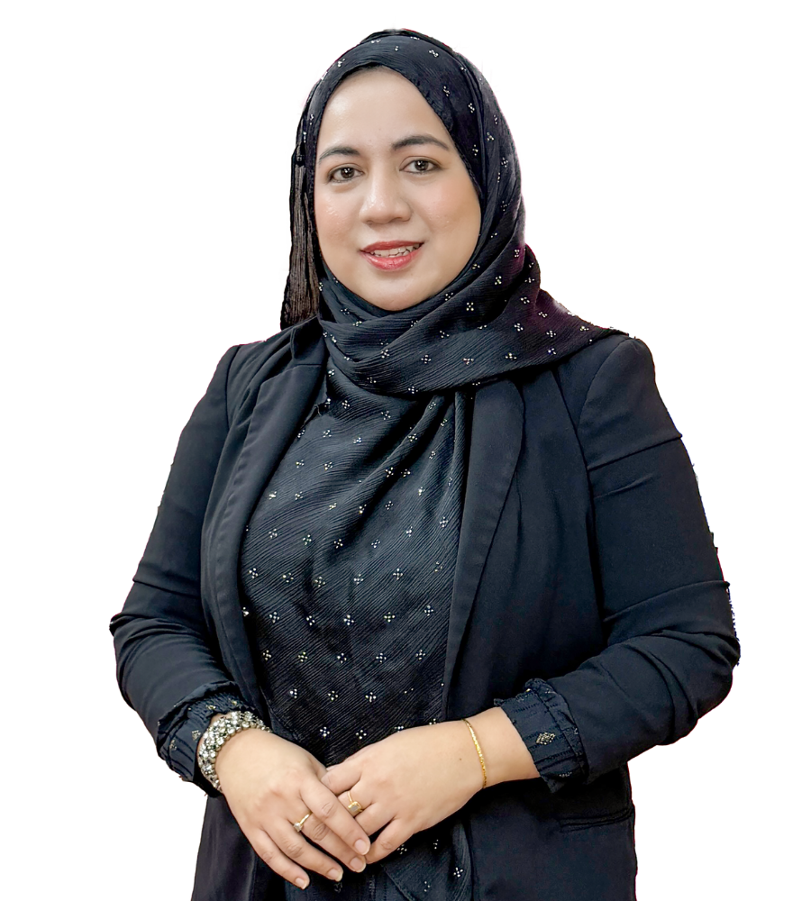 Dr. Asmah Razalli