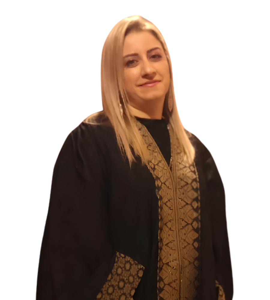 Y.Brs. Assoc. Prof. Dr. Tara Ahmed Mohammed