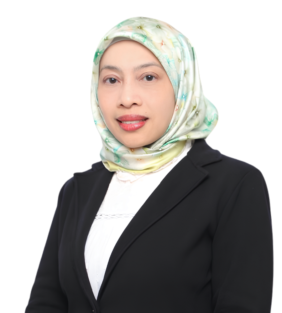 Y.Brs. Moyra Ibrahim