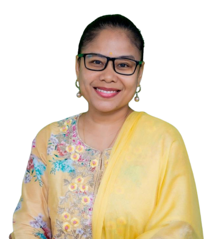 Y.Brs. Ts. Dr. Vimala Perumal