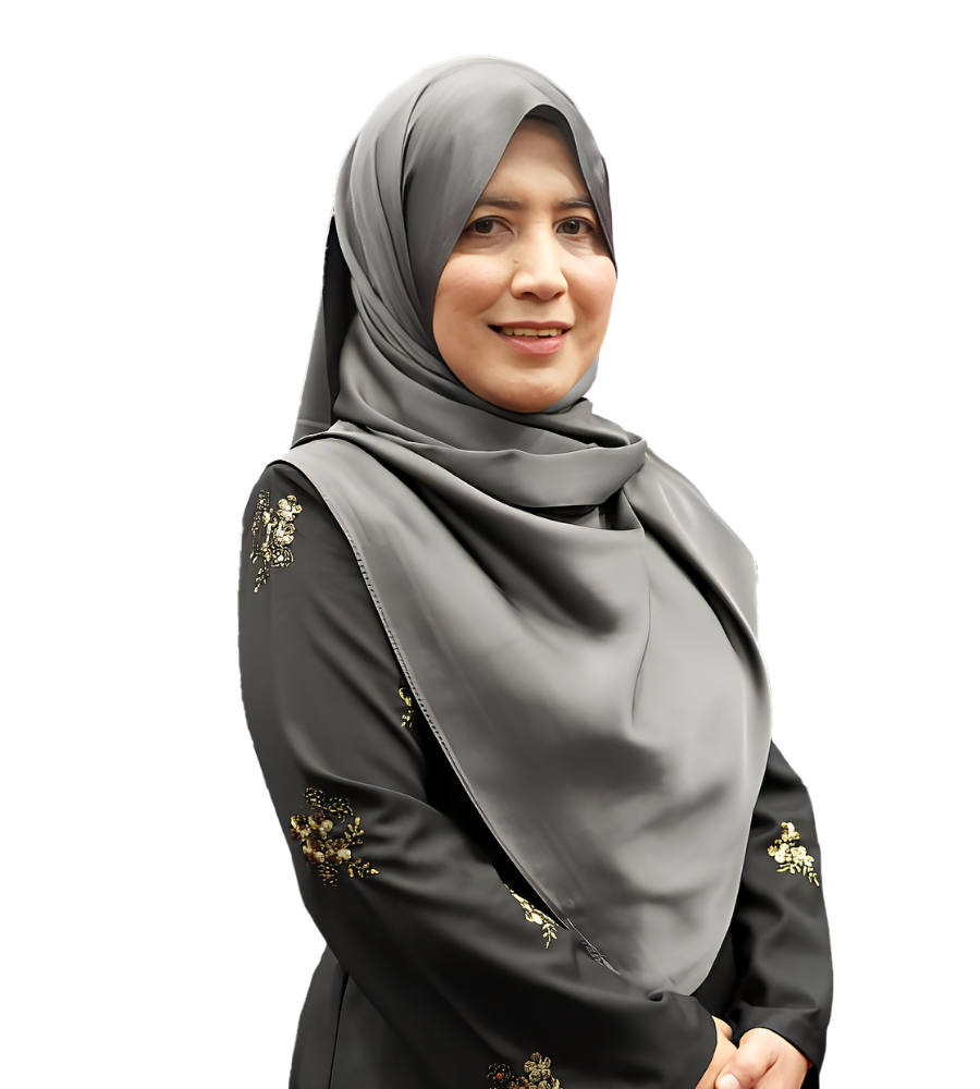 YB. Senator Dato' Seri Profesor Dr. Noor Inayah Yaakub