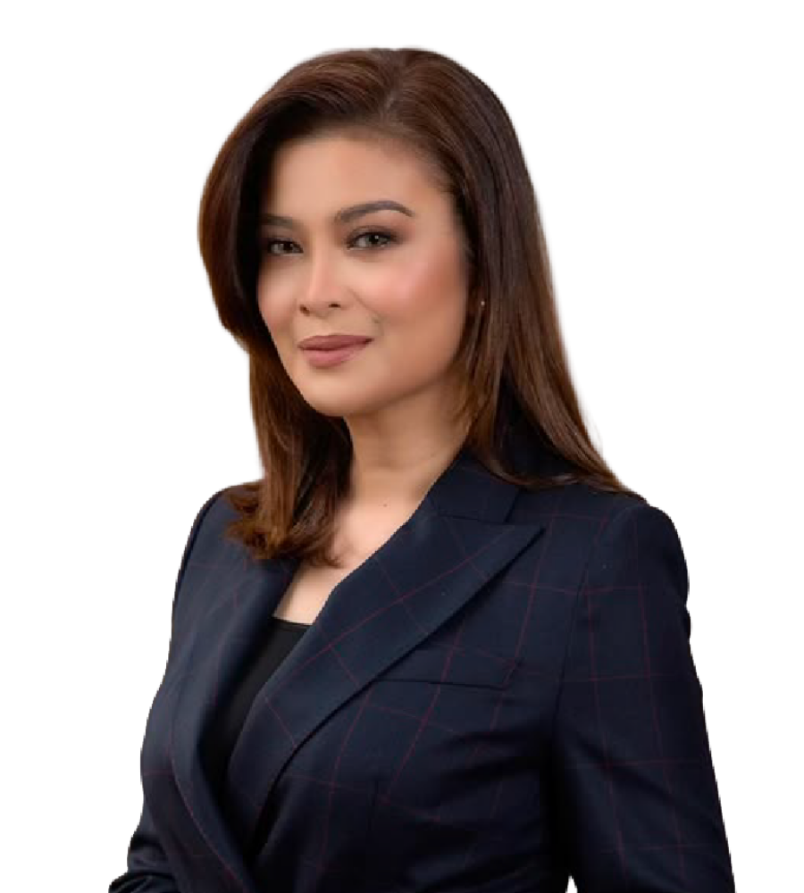 Y.Bhg. Datin Seri Is. Ira Ghani