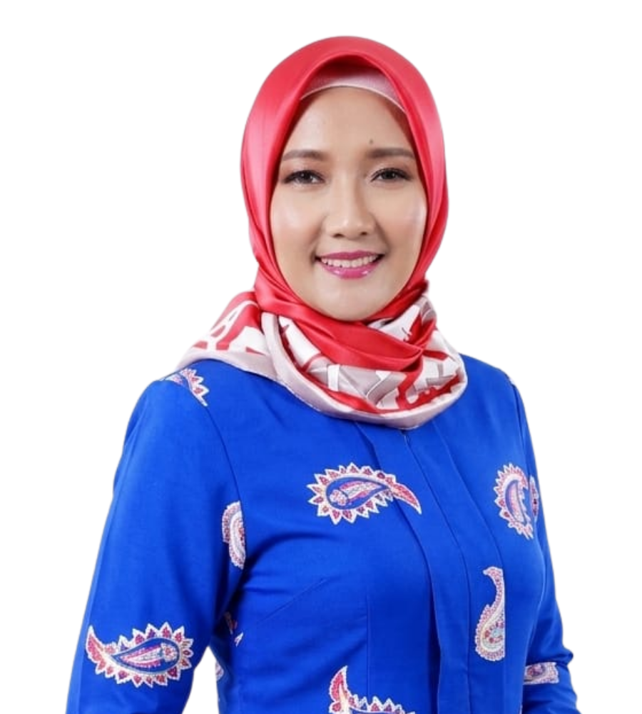 Y.Brs. Saliza Abdullah