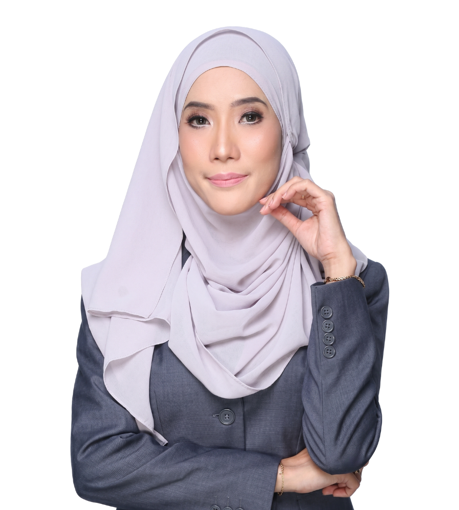 Y.Bhg. Datin Dr. (H.C.) Nor Fadilah Alias