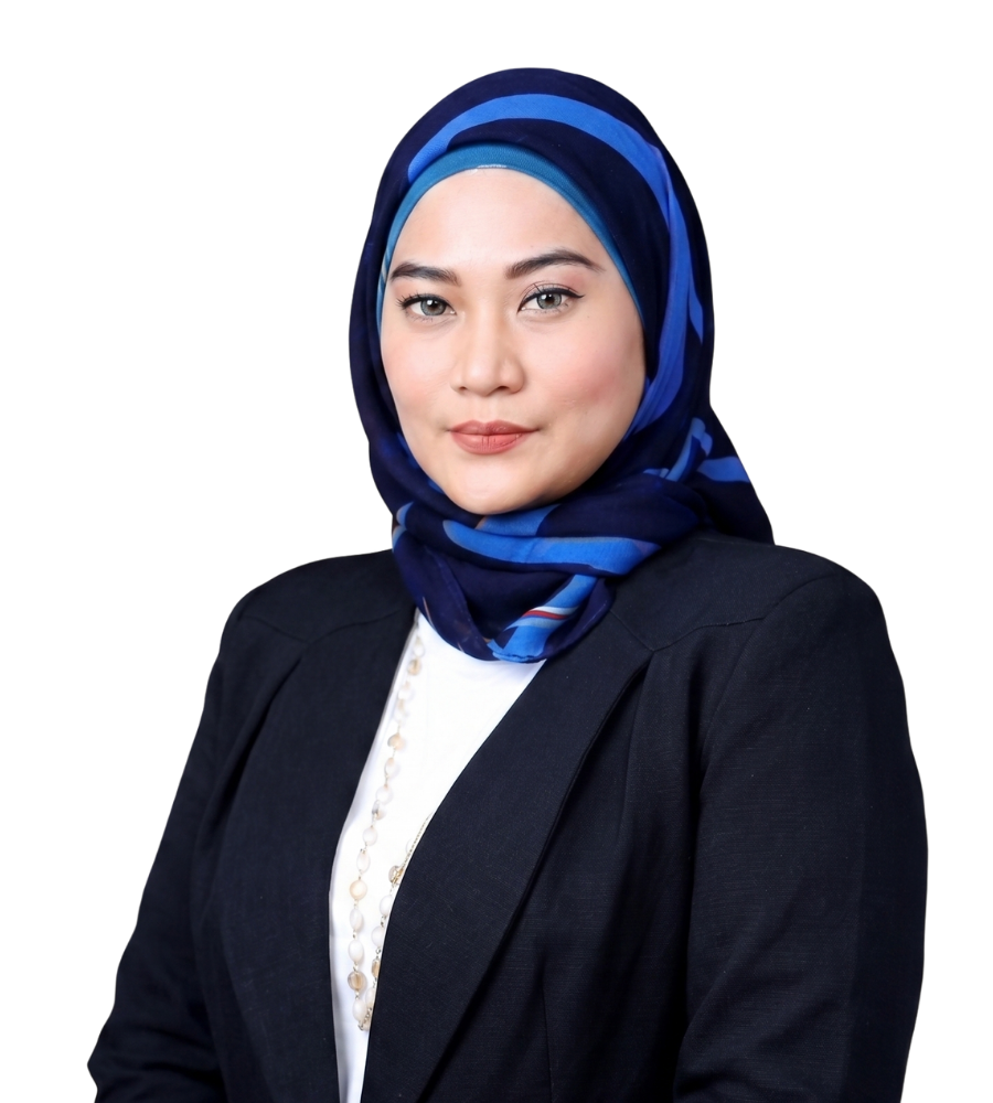 Y.Brs. Dr. Nur Surayya Mohd Saudi