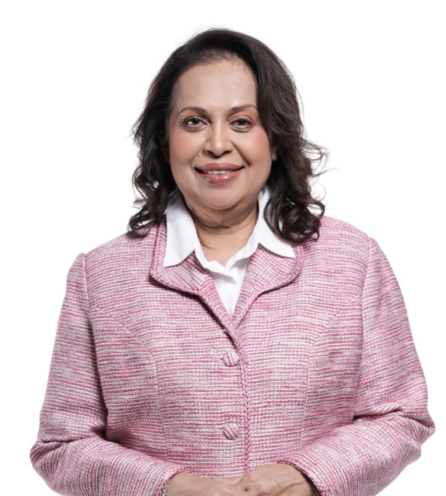 Y.Bhg. Datuk Seri Hajjah Dr. Zurainah Musa